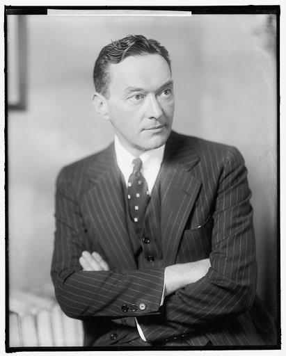 LIPPMANN, WALTER
