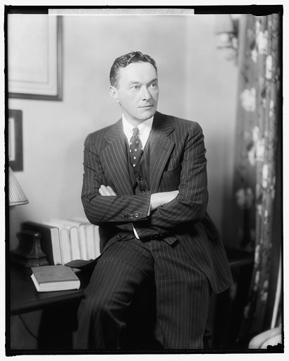 LIPPMANN, WALTER