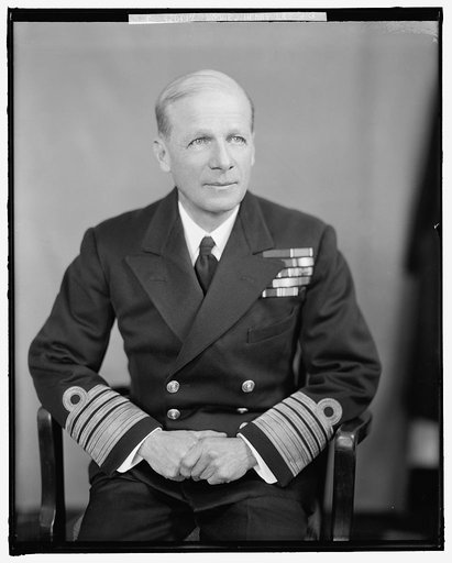 MOORE, HENRY