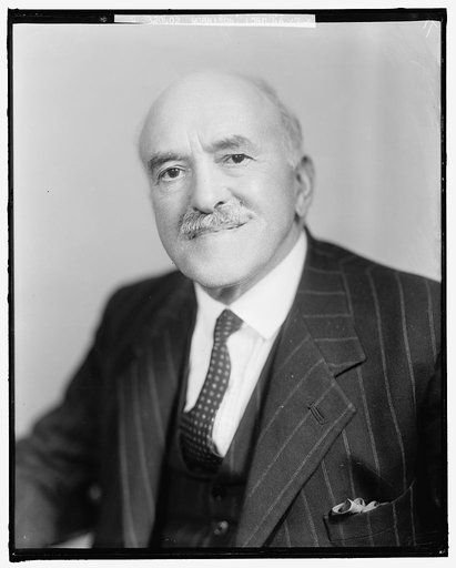 MORRISON, LORD