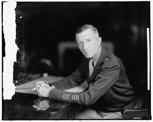 YOUNG, GORDON. GENERAL