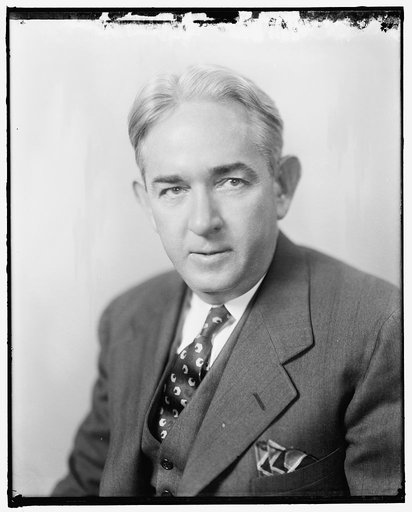ALMOND, J. LINDSAY, JR., HONORABLE