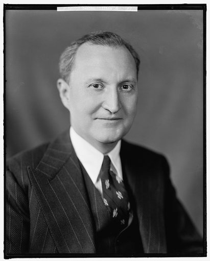 BENTON, WILLIAM