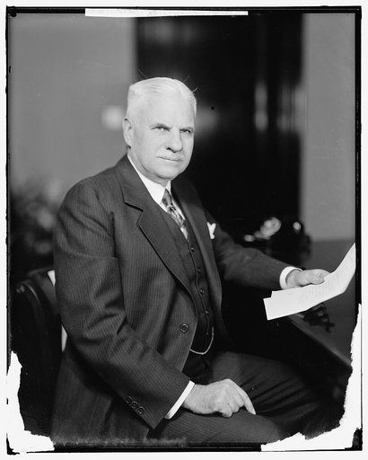 KEM, JAMES P. SENATOR