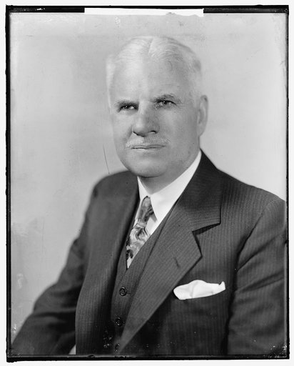 KEM, JAMES P. SENATOR