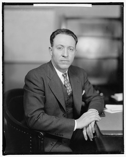 REDDIN, MONROE M. HONORABLE