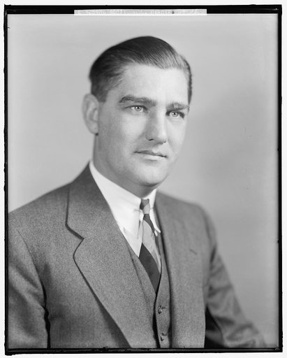 SCOTT, HARDIE. HONORABLE
