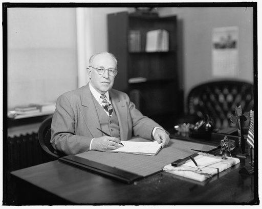 HON. HOWARD A. COTTIN[?