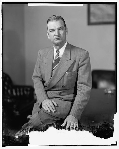 WILSON, J. FRANK. HONORABLE