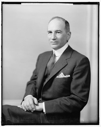 MACY, W. KINGSLAND D. HONORABLE