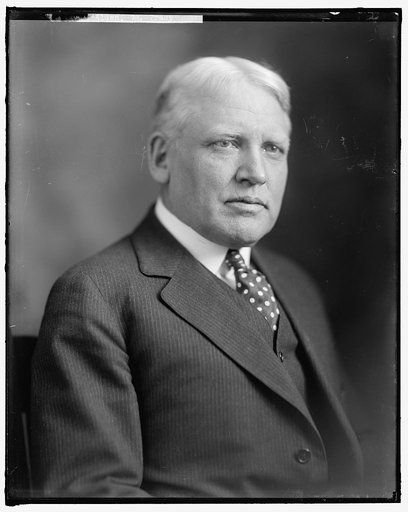ALDEN, WILLIAM TRACY