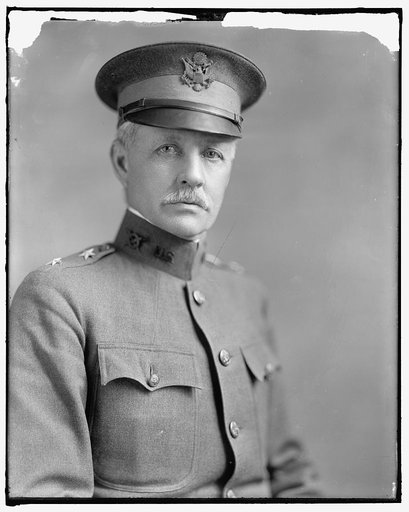 CHAMBERLAIN, J. GENERAL