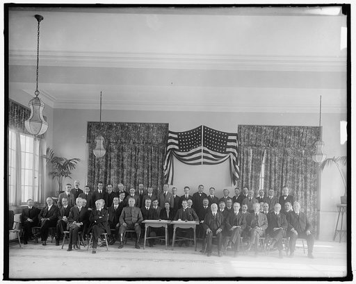 COUNCIL OF NATIONAL DEFENSE