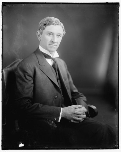 HILLIARD, BENJAMIN CLARK. HONORABLE