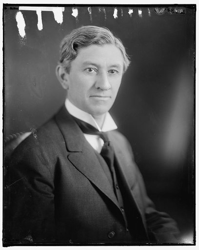 HILLIARD, BENJAMIN CLARK. HONORABLE