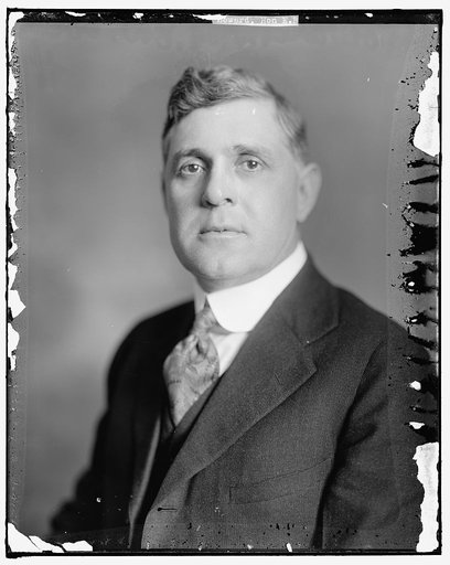 HOWARD, E.B. HONORABLE