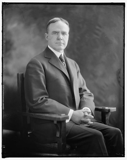 HOWELL, R.B. HONORABLE