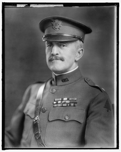JOHNSON, W. GENERAL
