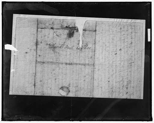 LETTER