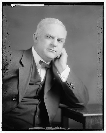 LITTLE, EDWARD C. HONORABLE