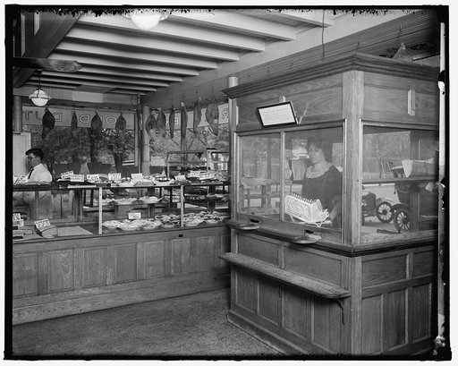 OLD DUTCH MARKET BAKERY