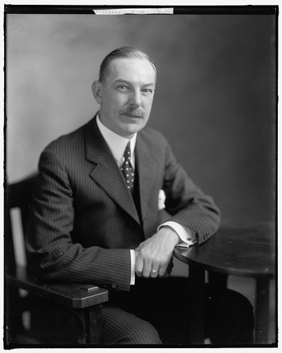 RADCLIFFE, AMOS H. HONORABLE