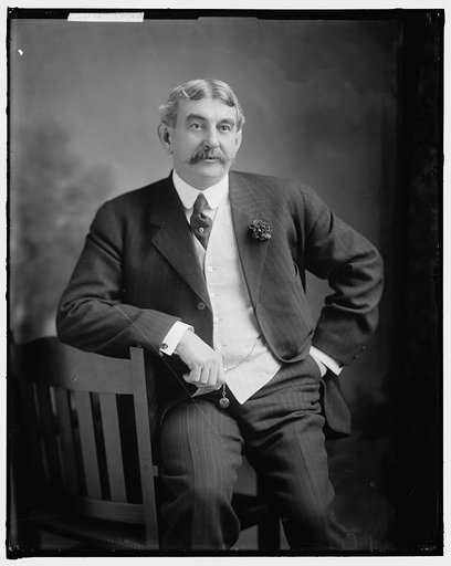 ...]DENSLAGER, H.C. HONORABLE