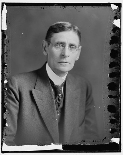 RIVER, WILLIAM A. JUDGE