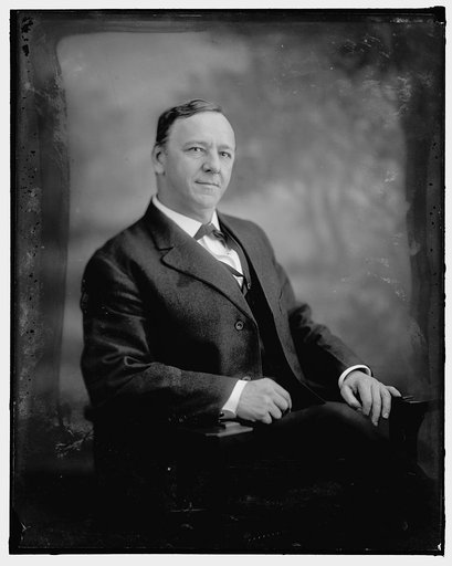 Josephus Daniels