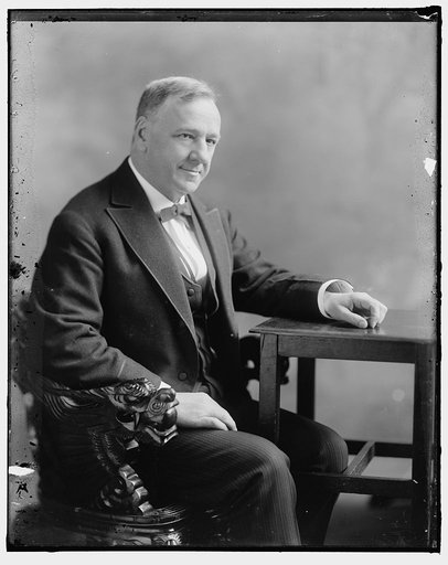 Josephus Daniels