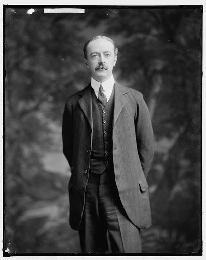 HON. ARTHUR H.