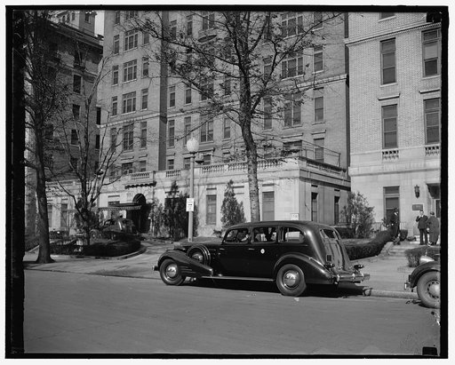 Emergency Hospital, Washington, D.C.