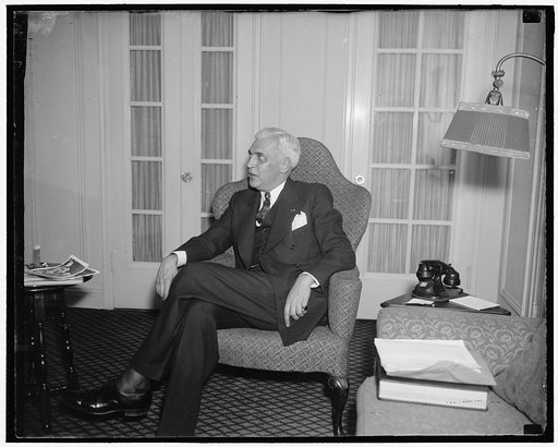 Paul V. McNutt