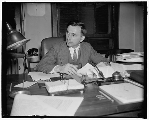 Milton Katz, counsel for S.E.C.