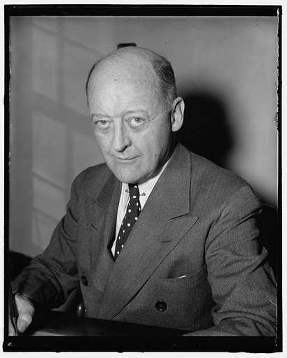 Rep. Jas. W. Wadsworth