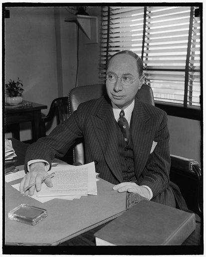 Walter C. Louchheim, Jr.