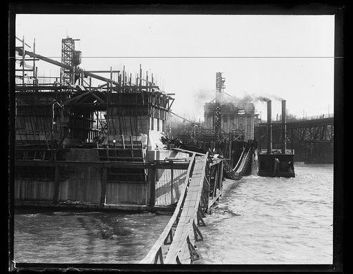 Bridge construction