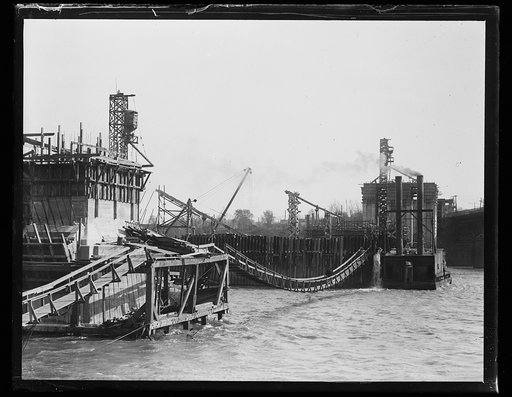 Bridge construction