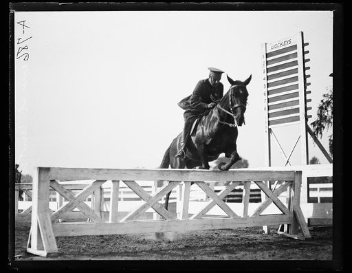 Horse event