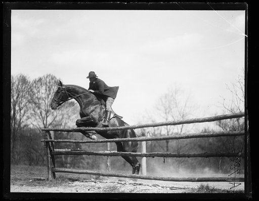 Horse event