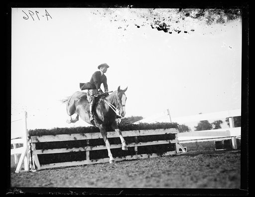 Horse event