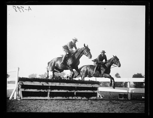Horse event