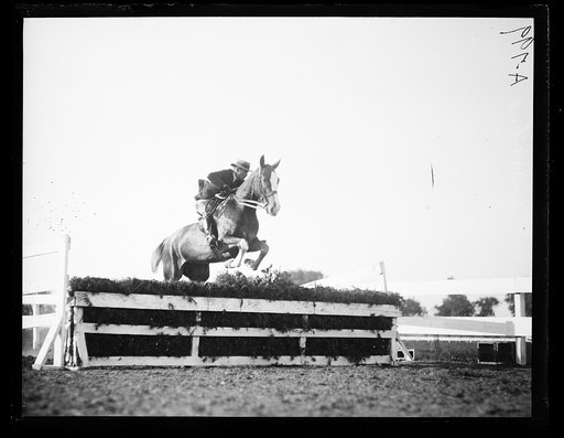 Horse event
