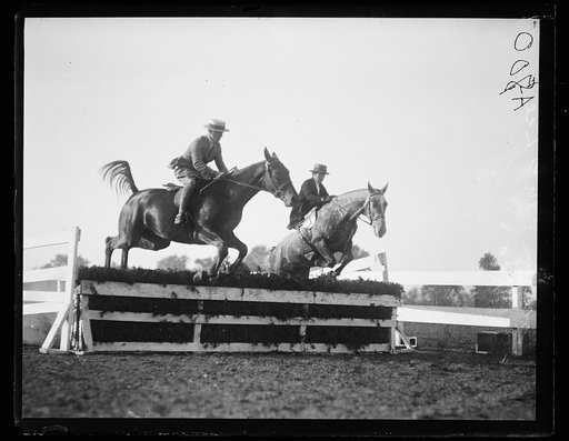 Horse event