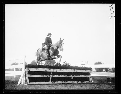 Horse event