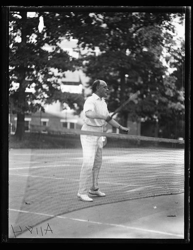 Tennis