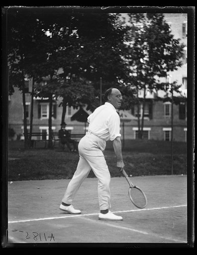 Tennis