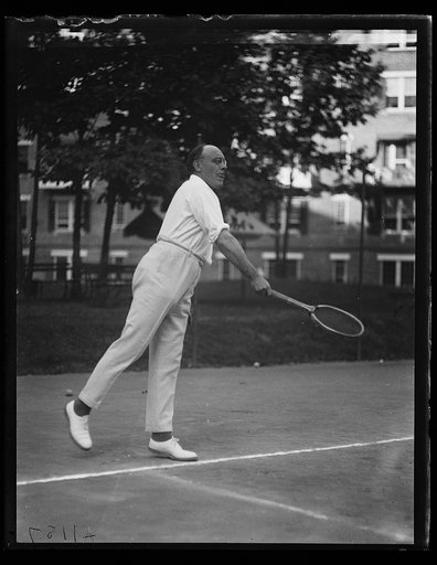 Tennis