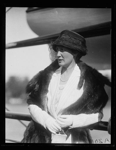 Woman on USS Sylph?