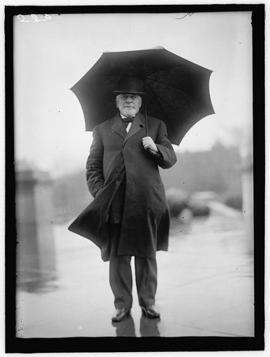 NELSON, KNUTE. REP. FROM MINNESOTA, 1883-1899; GOVERNOR, 1892-1895; SENATOR, 1895-1923